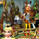 Image for article titled A Pinball Role-Playing Game? Be Still My Shiny Spherical Heart